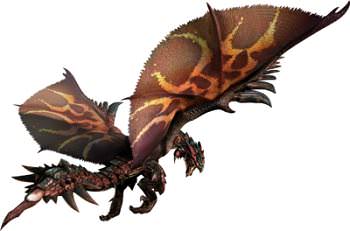 黒炎王リオレウス MHXX金冠 | モンハン金冠情報局