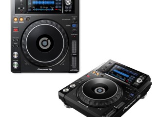 Pioneer / XDJ-1000が機能を進化させて「XDJ-1000MK2」として登場