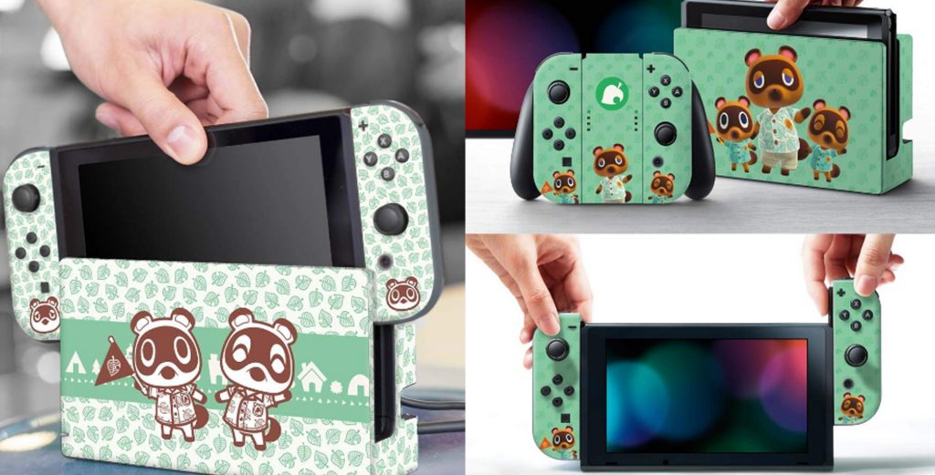 大好評!!】3次元でもスローライフ!! 海外限定「あつまれどうぶつの森