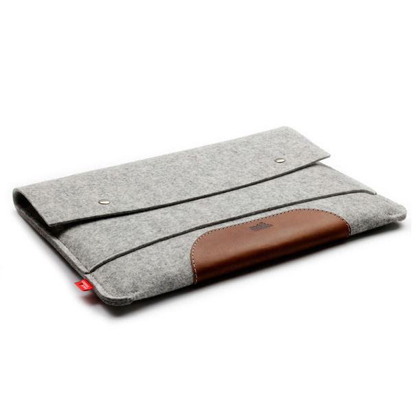 Hampshire for iPad Pro 10.5 (11インチも収納可能*) - MJSOFT (mjsoft