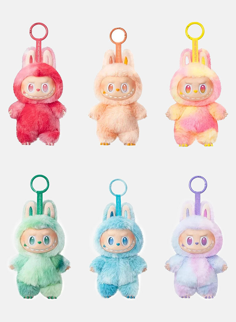Monsters Labubu 