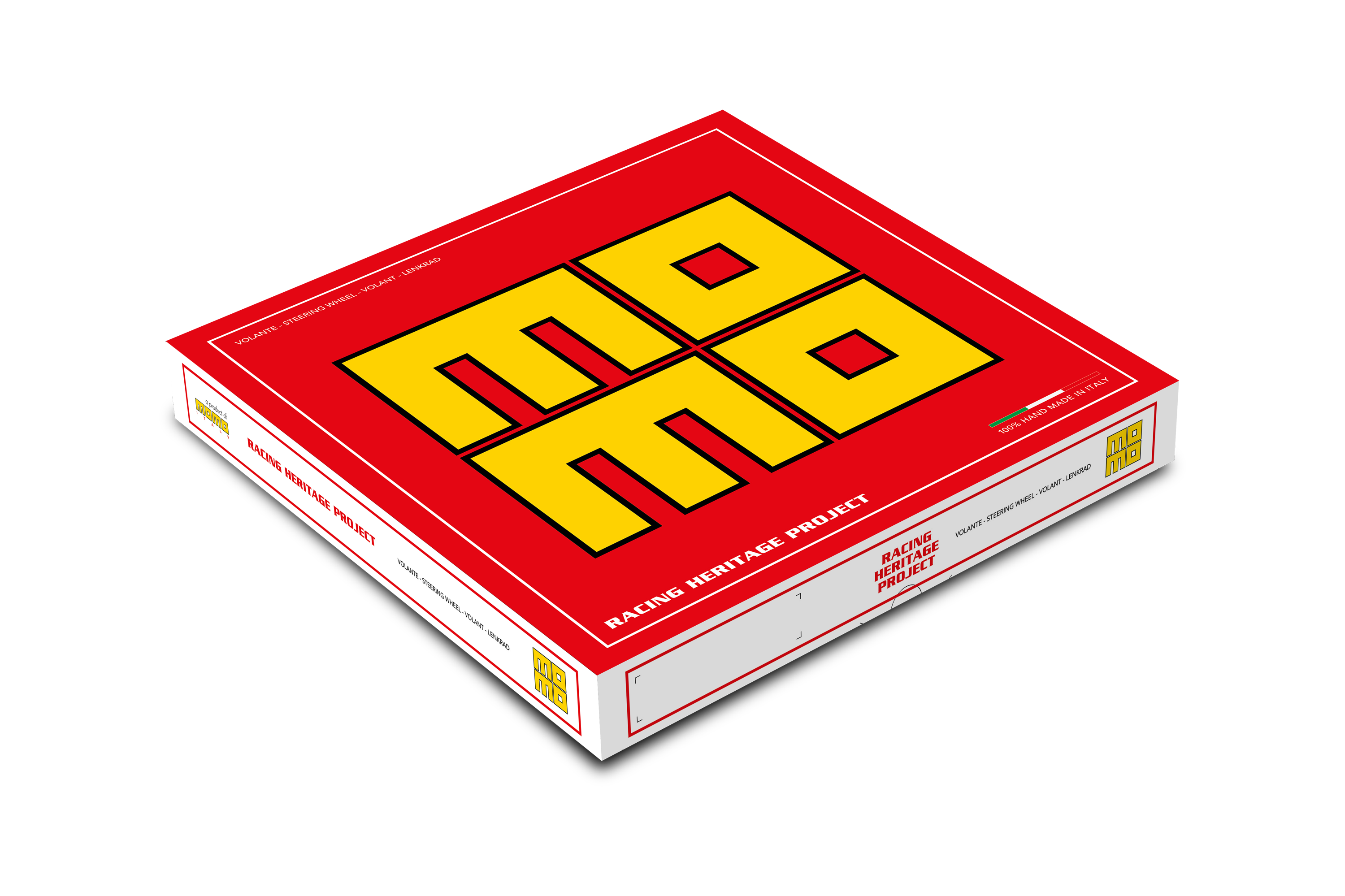 レーシングヘリテージ1968 RACING HERITAGE 1968』本日発売‼ | MOMO