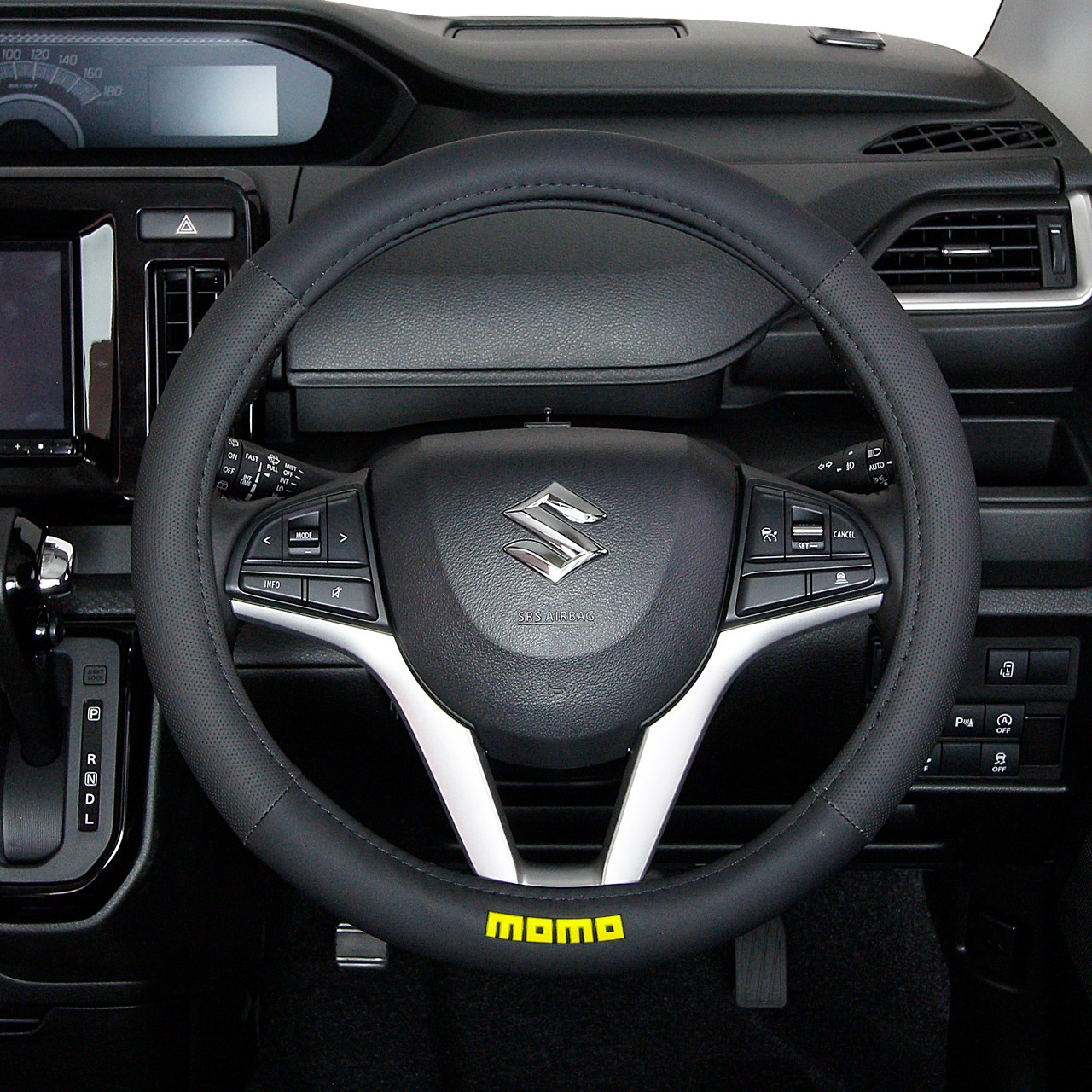 EASY ｜ MOMO LIGHT TUNING