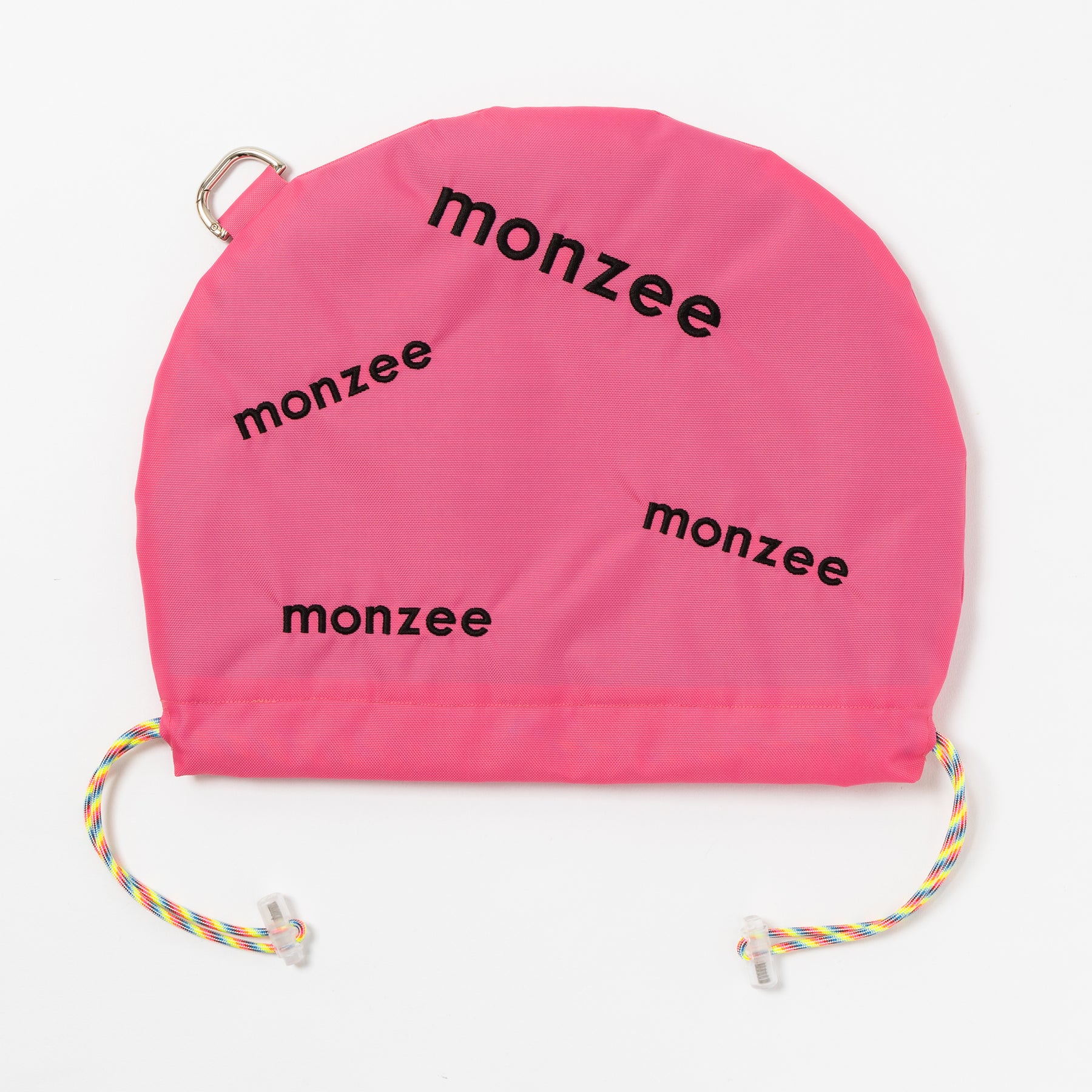 アイアンカバー - ピンク – monzee