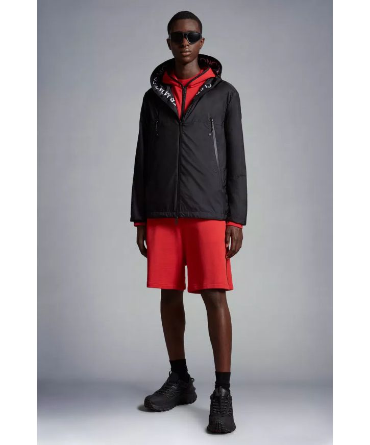 MONCLER/モンクレール_メンズ通販 | JUNICHIジャケット【送料無料