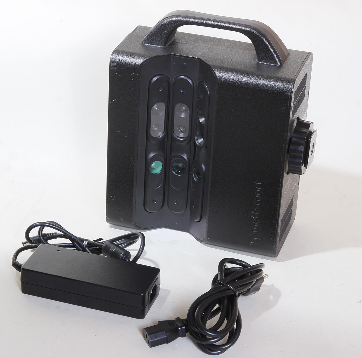 Matterport MC200 3D Virtual Tour Camera – Real Estate | Monkee Deals!