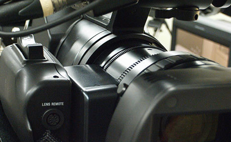 レンズ交換式なEX3見てきた – mono-logue