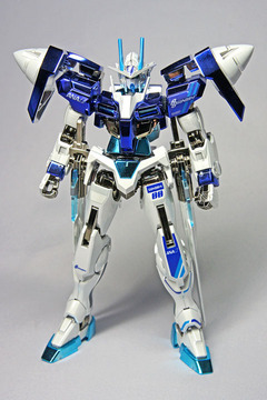 HG ダブルオーライザー ANA オリジナルカラー Ver. | b's mono-log