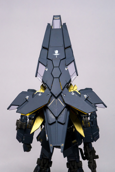 RG バンシィ・ノルン | b's mono-log