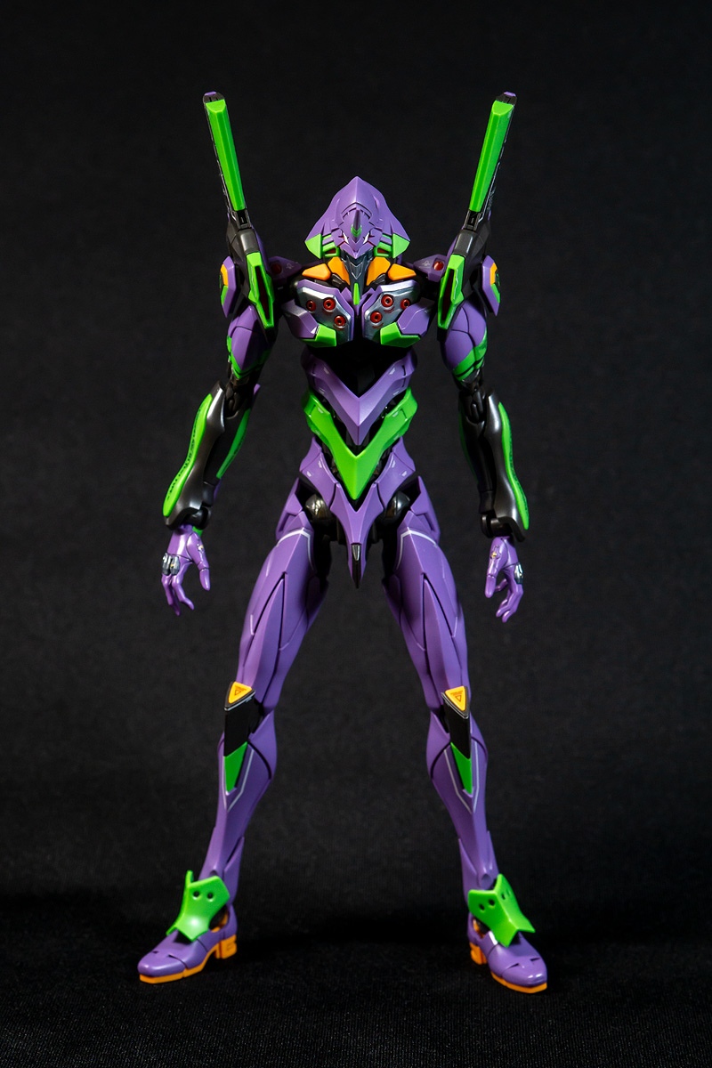 RG エヴァンゲリオン 初号機 | b's mono-log