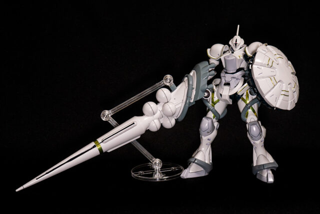 HG エグザベ専用ギャン（ハクジ装備） | b's mono-log