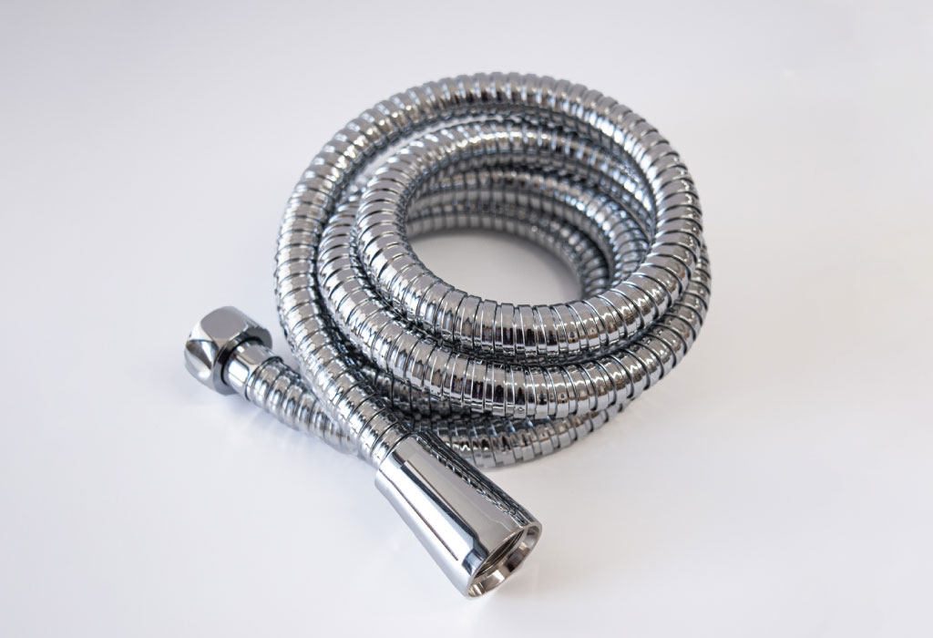 ナノバブルシャワー SILKIST ホースセット | バスグッズ・シャワー