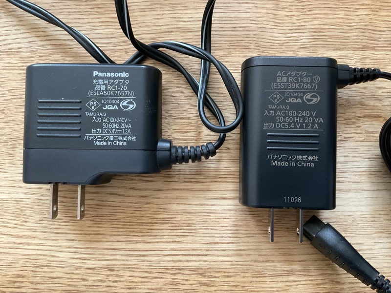 長く使えて実はコスパが高いシェーバーシリーズ ラムダッシュ 6枚刃