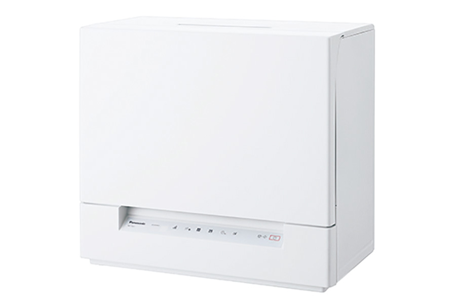 パナソニックのスリム食洗機で家族の暮らしが変わった！ | 【公式