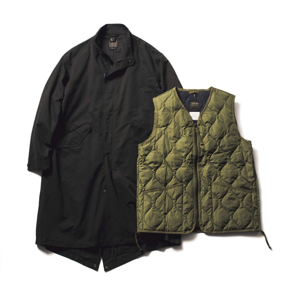 暖かくて着回せるのに2万円台】働き世代におすすめ！ダウン×コートが