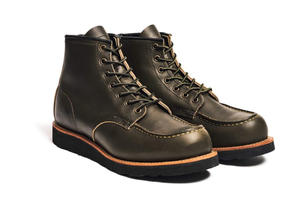 画像一覧）【2023年のヒット商品】「ワークブーツ」が復権！90年代