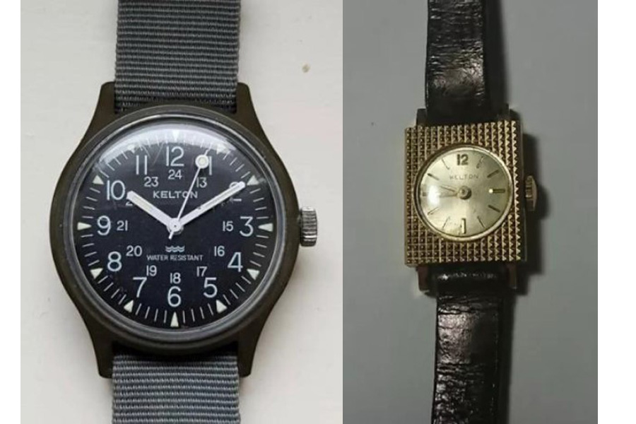 針なし時計⁉フランス版タイメックス⁉ほか】個性派ウォッチ5選。ひと際