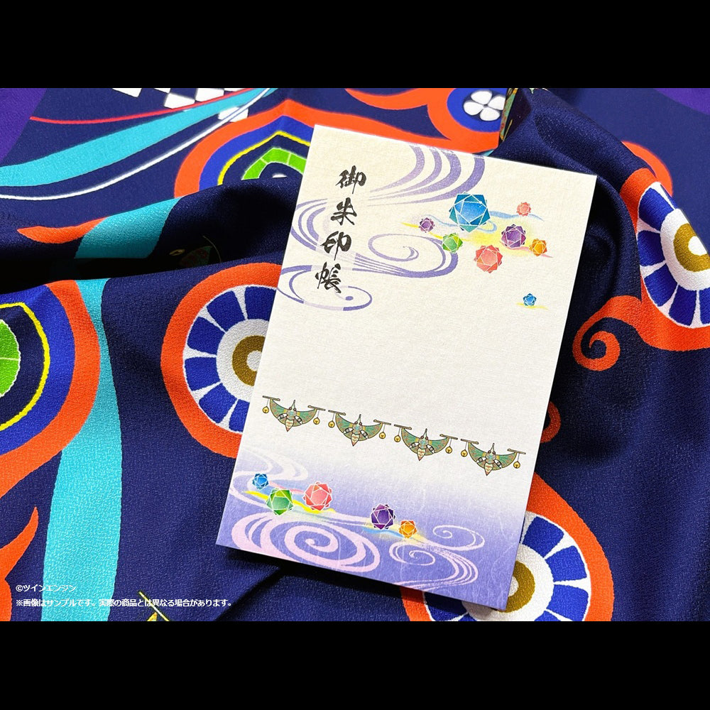 一章商品 – 劇場版モノノ怪オフィシャルストア