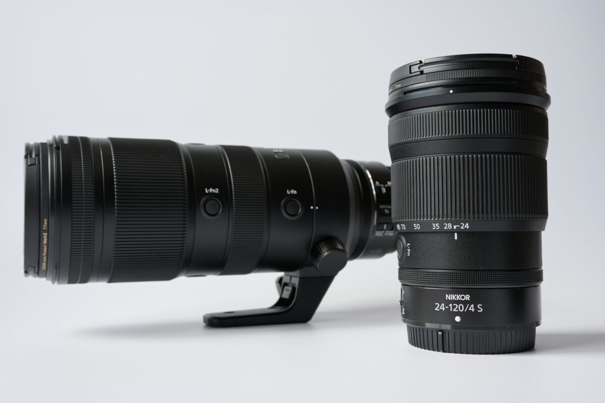 大三元レンズがいらない？ニコン24-120の悪い点とは | モノスクラム