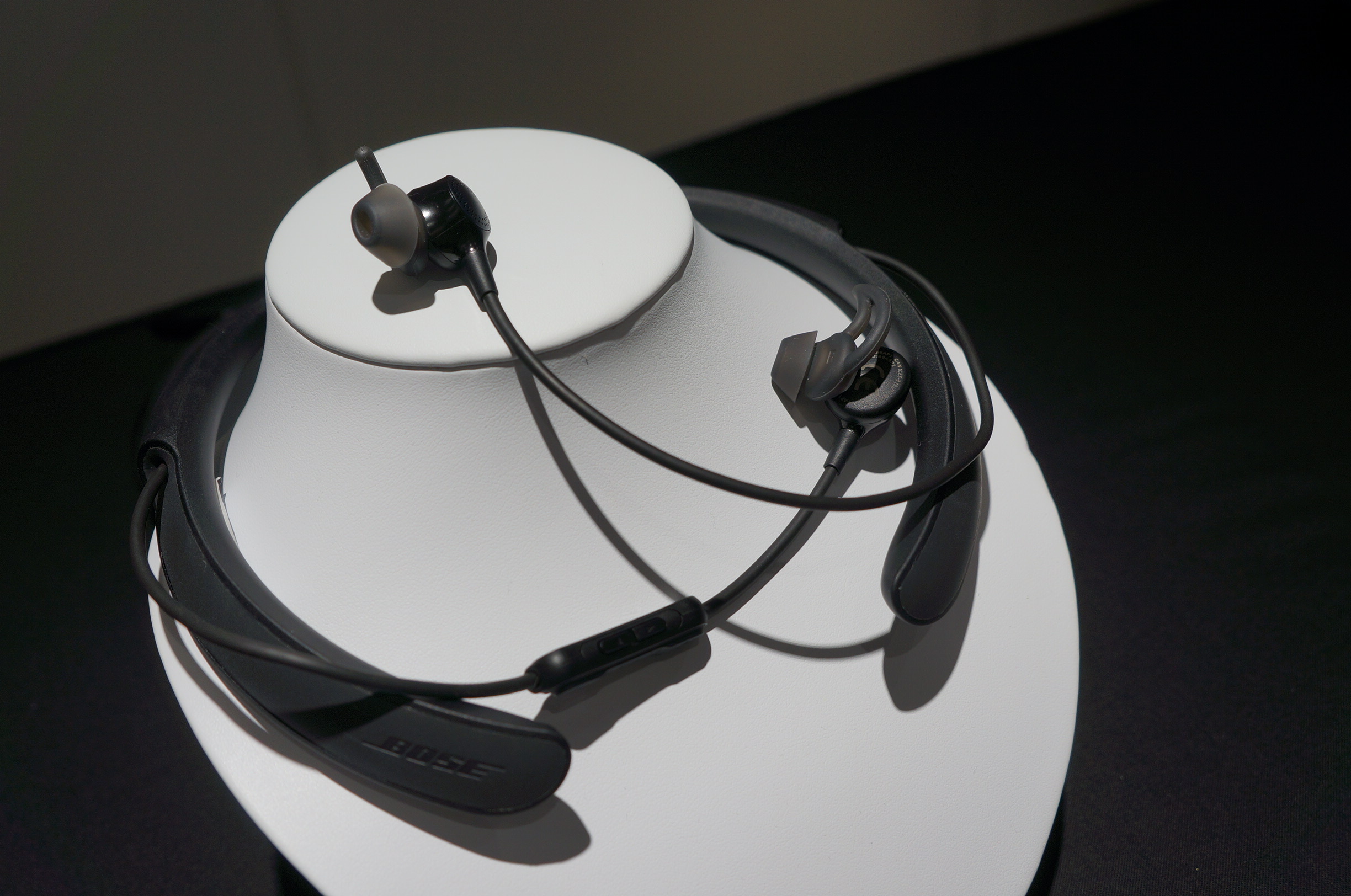 ボーズ 製品体験会 2016」 に参加！今、最も気になる Bose