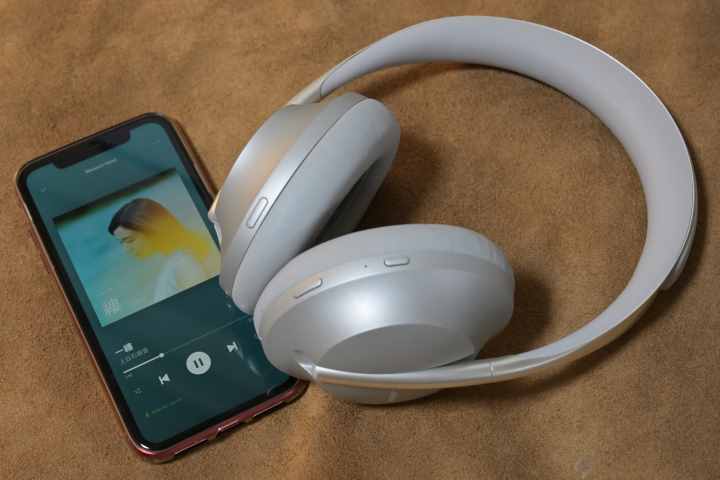 自腹レビュー】「Bose Noise Cancelling Headphones 700」。価格が高い