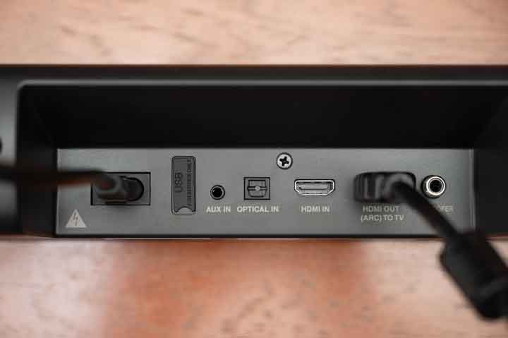 デノンDHT-S216サウンドバー自腹購入レビュー！コスパが高いサウンド