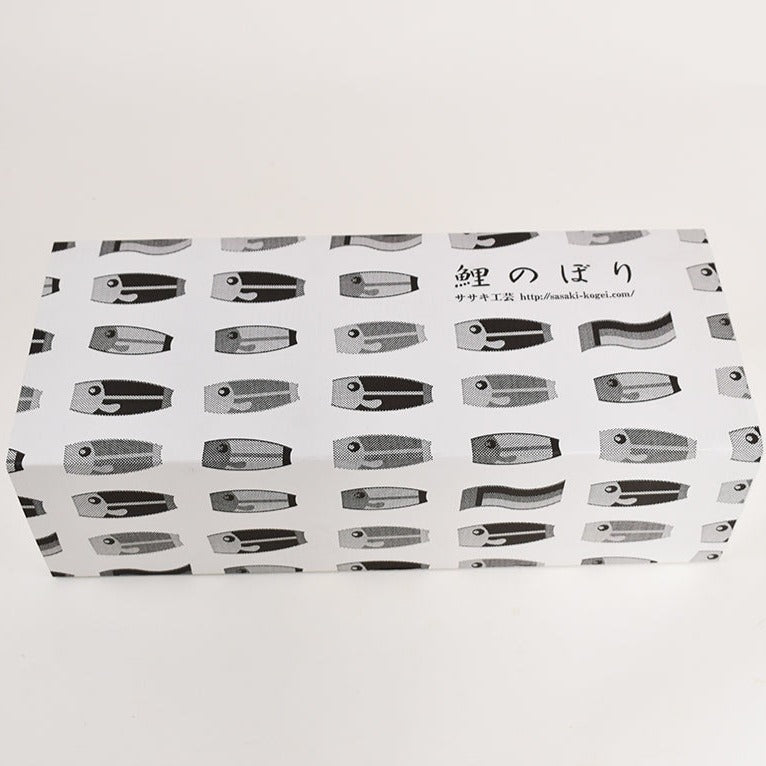 旭川クラフト】ササキ工芸のリビングこいのぼりのお取り寄せ【クラフト