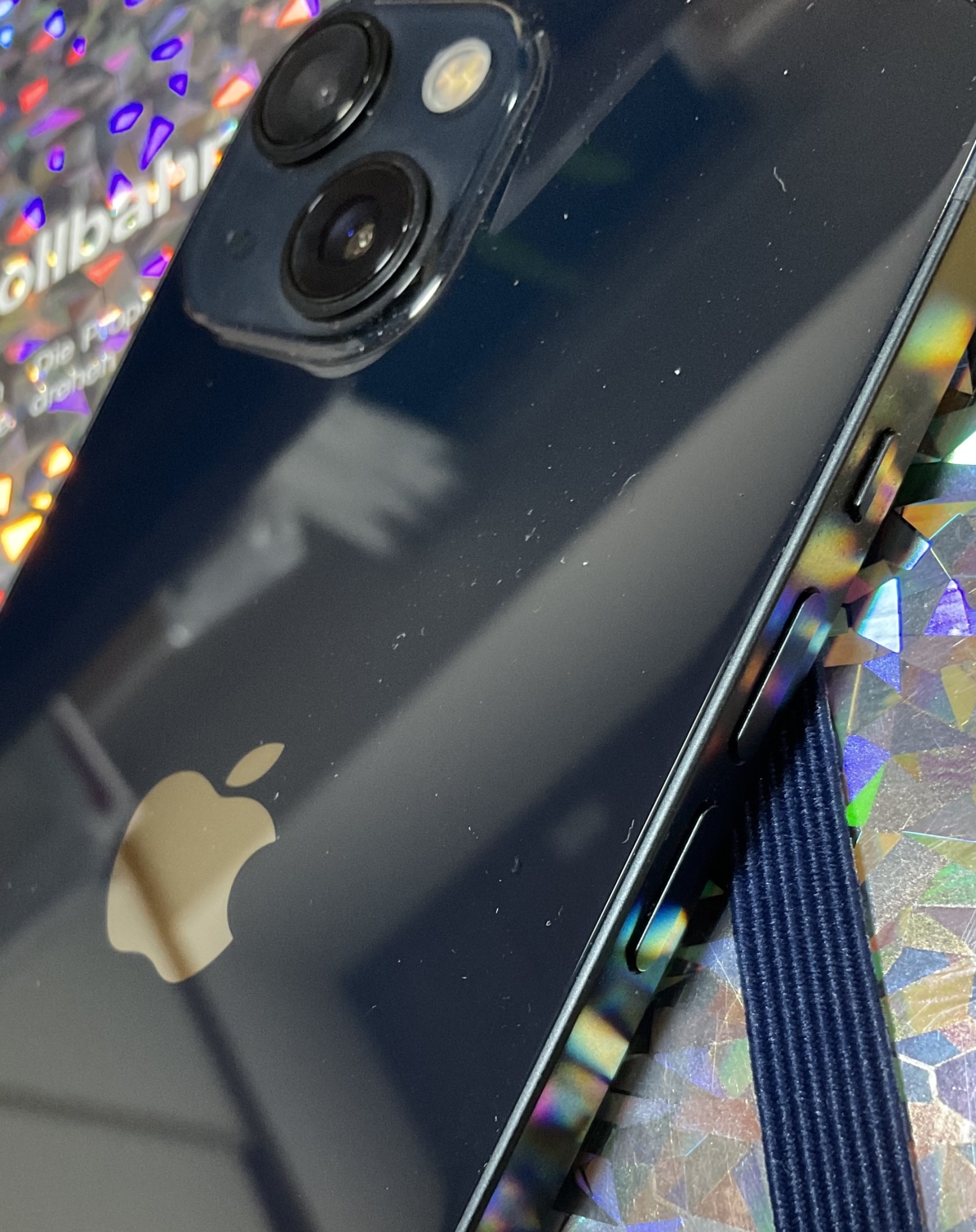 徹底検証】iPhone 13 mini 256GB ミッドナイトのレビュー・評判