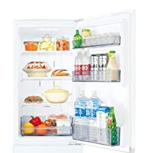 徹底検証】東芝 冷蔵庫 153L GR-T15BS (K)のレビュー・評判・口コミ