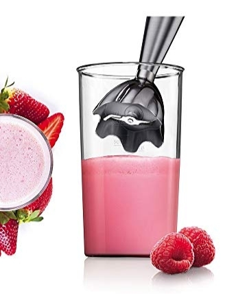 徹底検証】ブラウン ハンドブレンダー マルチクイック7 MQ735の