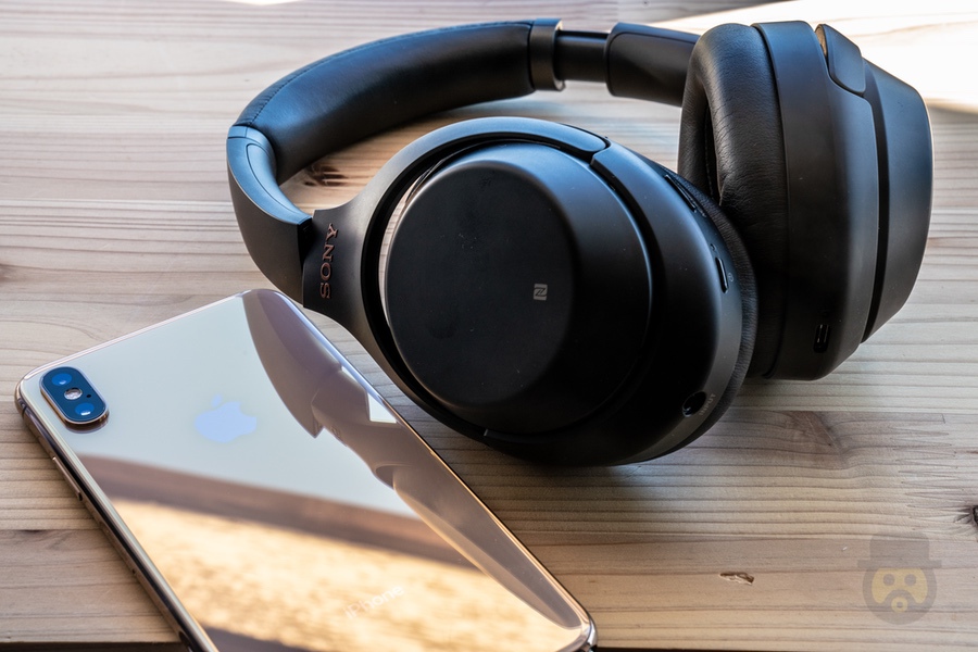 レビュー】SONY「WH-1000XM3」を使って分かった8つの評価：ノイズ