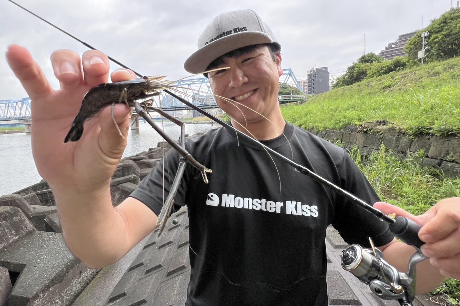 Dear Monster MX-1 - Monster Kiss モンスターキス