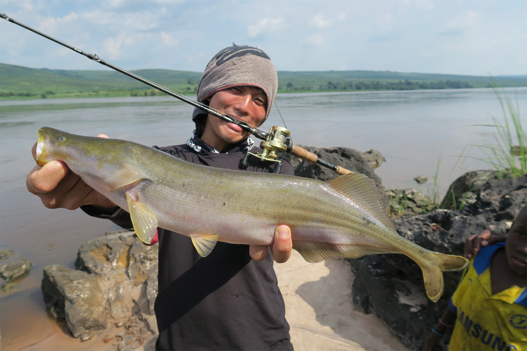 Dear Monster Valitudo MV-55 - Monster Kiss モンスターキス