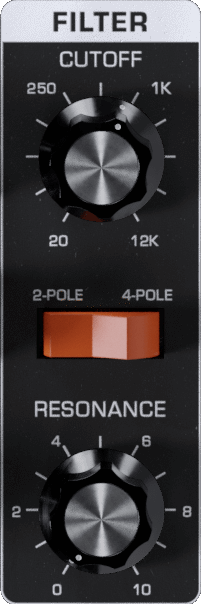 Moogerfooger MF-101S Manual