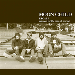MOON CHILD official website
