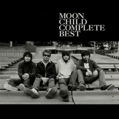 MOON CHILD official website