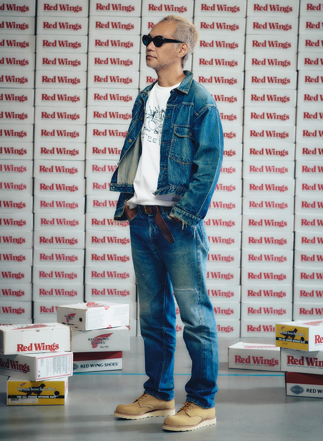 6-INCH CLASSIC ROUND #8167|6インチ クラシックラウンド6インチ