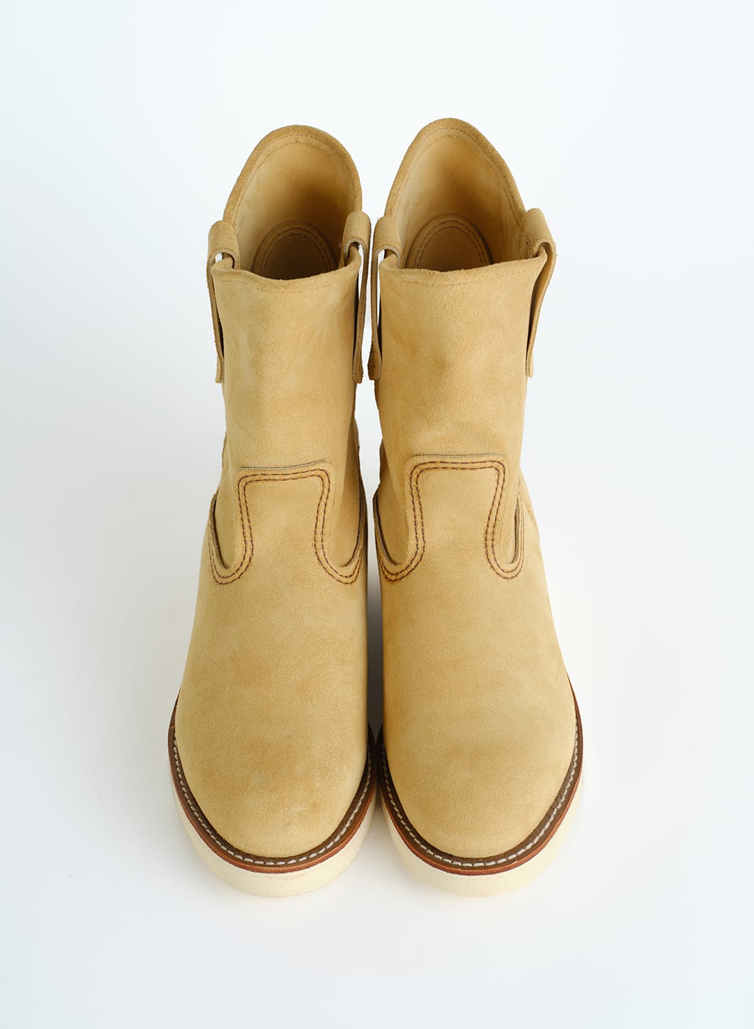 9-INCH PECOS #8168|9インチ ペコス9インチ ペコス| MOONLOID