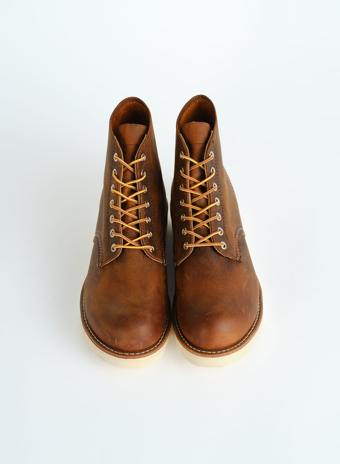 6-INCH CLASSIC ROUND #9111|6インチ クラシックラウンド6インチ