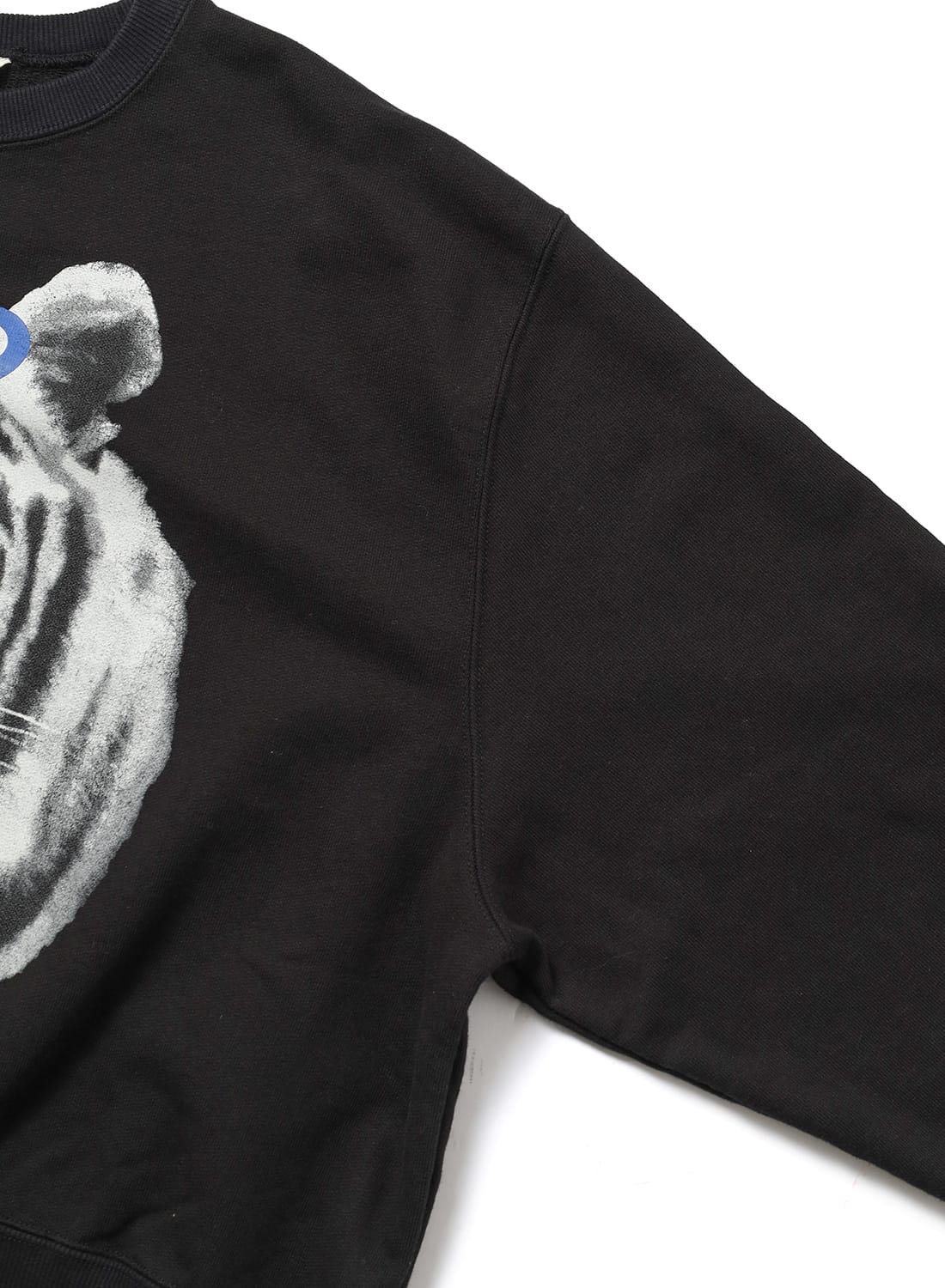 TIGER SWEAT|タイガー スウェットタイガー スウェット| MOONLOID