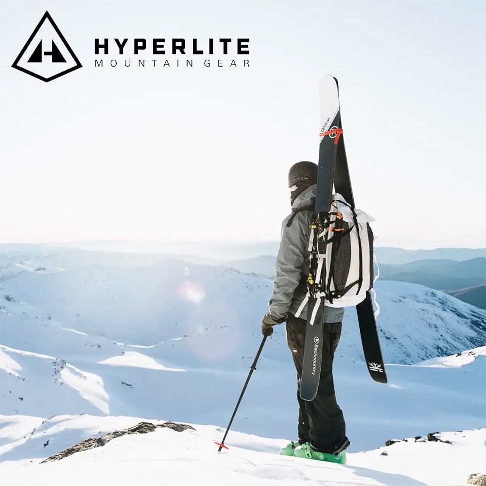 Hyperlite Mountain Gear HEADWALL 55 / ハイパーライトマウンテンギア
