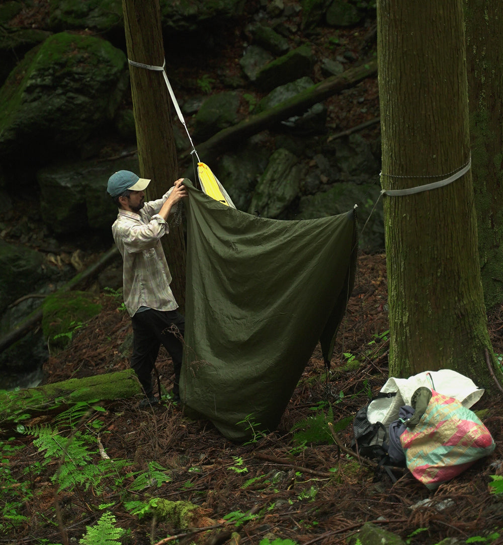 LESOVIK GROZA / レソヴィク グローザ