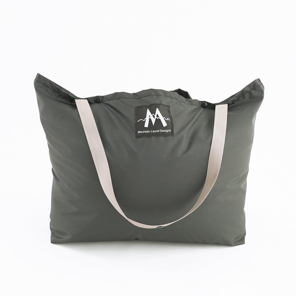 Mountain Laurel Designs / GoGetItBag