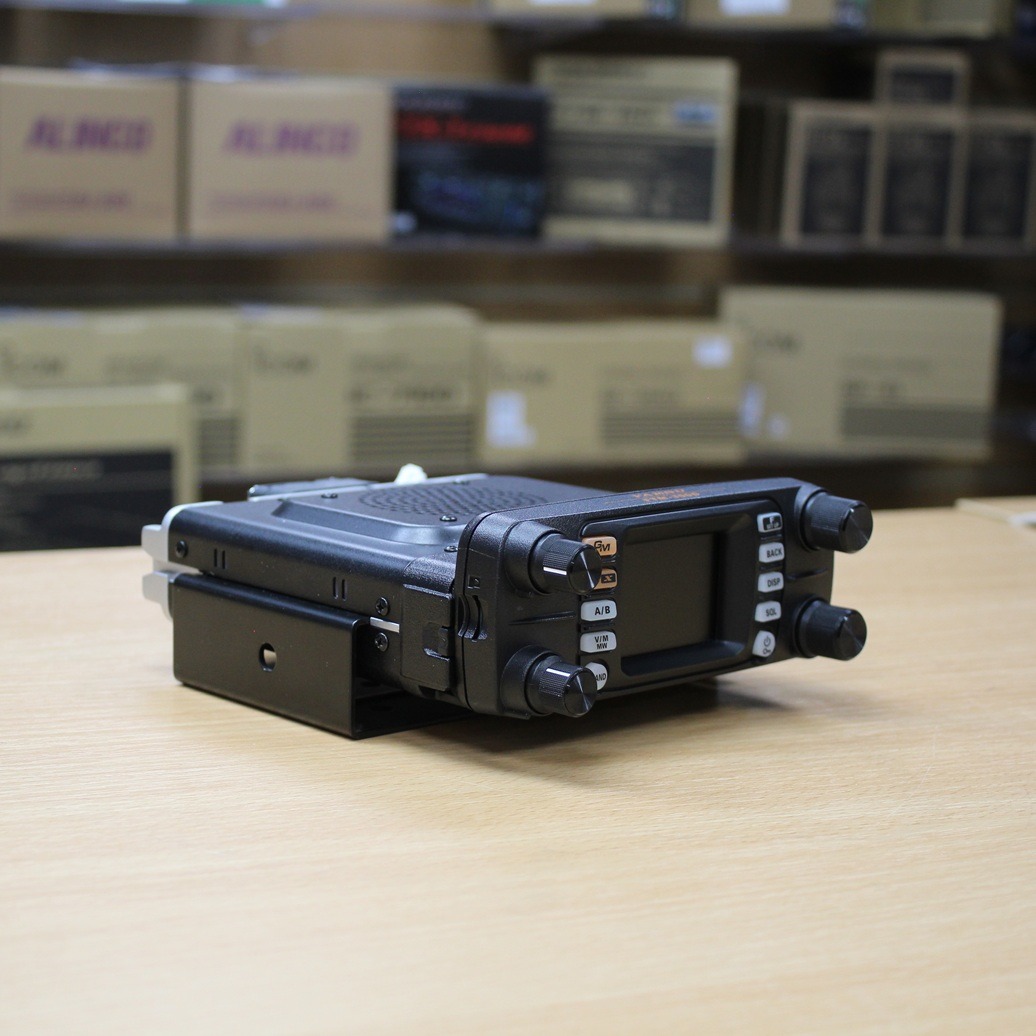 Used Yaesu FTM-300DE