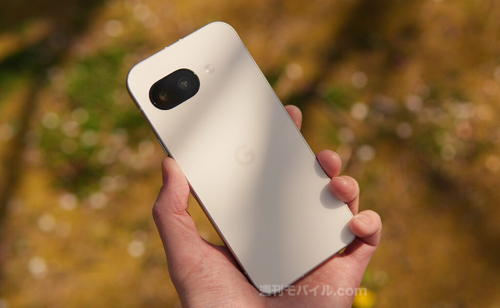 特価】「Google Pixel 9a」が一括6万5800円に。ブラックフライデー