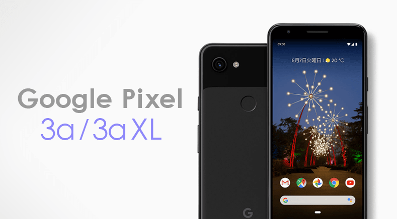 コスパ良！ソフトバンク「Google Pixel 3a」の性能＆価格。従来モデル