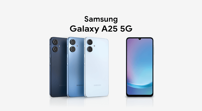 ソフトバンク「Samsung Galaxy A25 5G」の特長と価格 | スマホ乗り換え.com