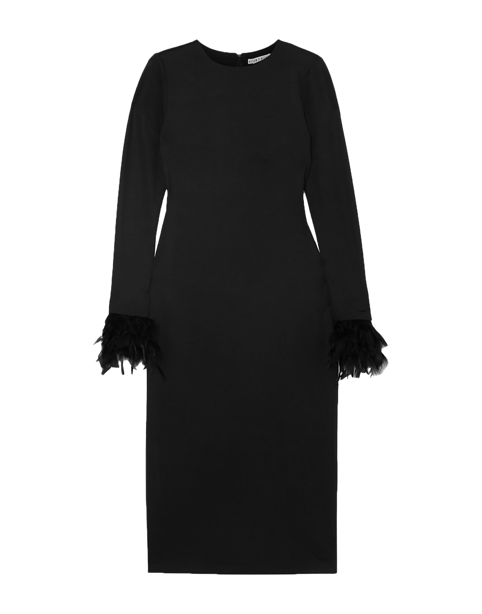 アリス・アンド・オリビア(ALICE + OLIVIA)レディース通販｜YOOX(ユークス)