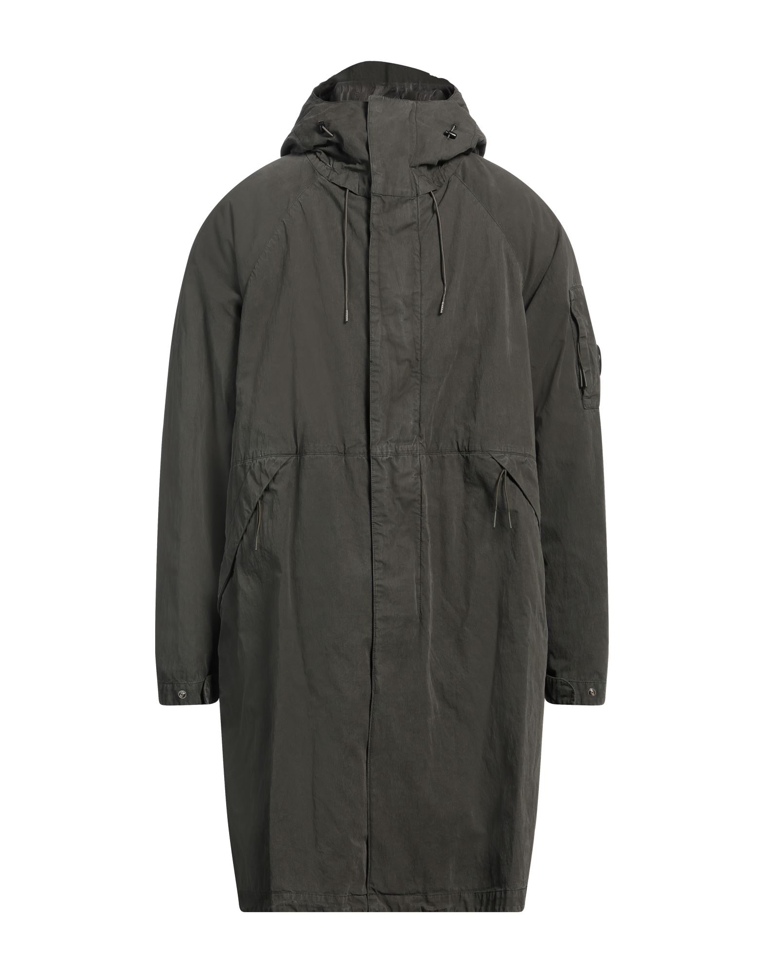シーピーカンパニー (C.P. COMPANY)メンズ/モッズコートの通販 | YOOX
