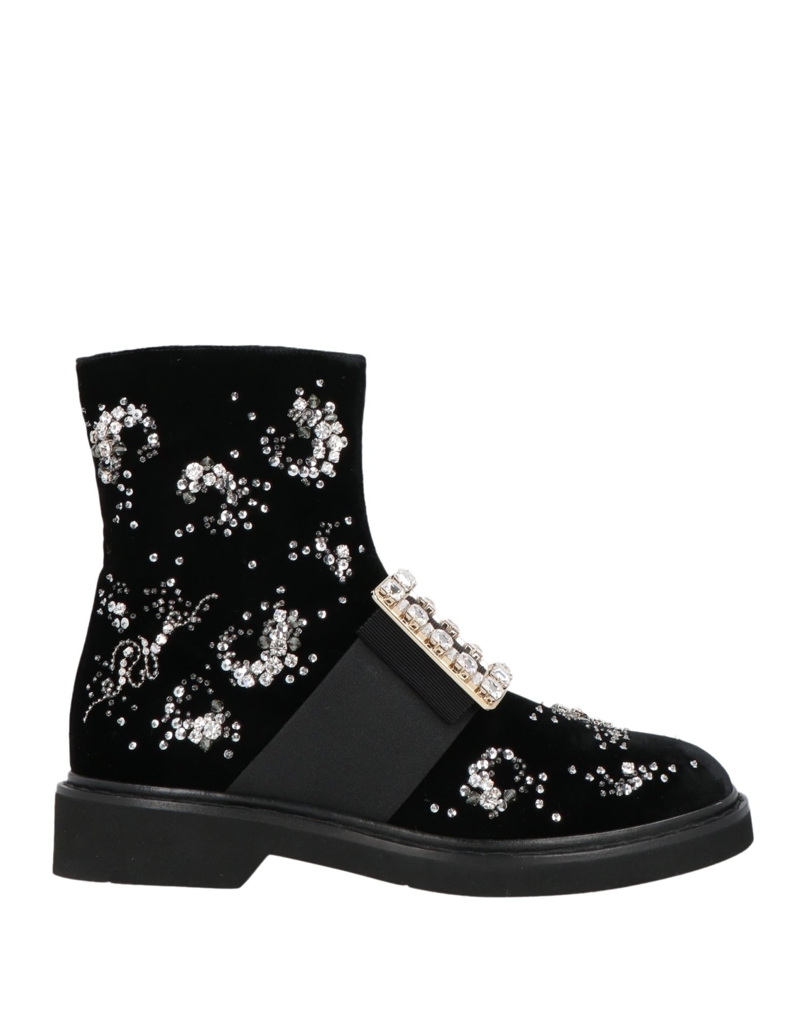 ロジェヴィヴィエ(ROGER VIVIER )レディース/ ショートブーツの通販